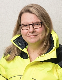 Bausachverständige, Immobiliensachverständige, Immobiliengutachterin und Baugutachterin  Svenja Rohlfs Balingen